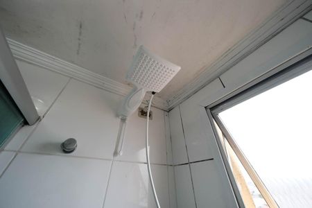 Apartamento à venda com 53m², 2 quartos e 1 vagaBanheiro