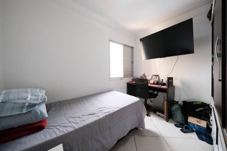 Apartamento à venda com 53m², 2 quartos e 1 vagaQuarto 2