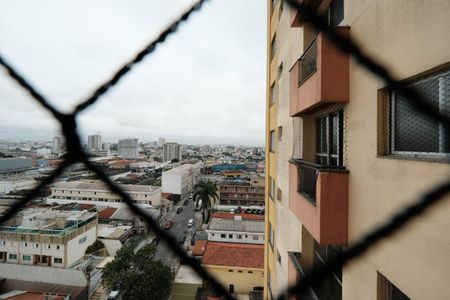 Sala de apartamento à venda com 2 quartos, 53m² em Vila Ré, São Paulo