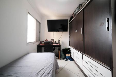 Apartamento à venda com 53m², 2 quartos e 1 vagaQuarto 2