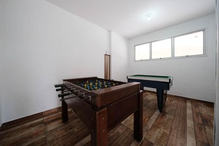 Apartamento à venda com 53m², 2 quartos e 1 vagaÁrea comum