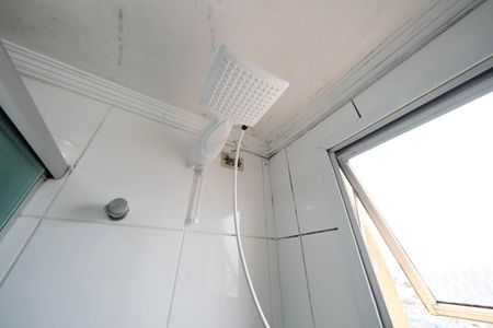 Apartamento à venda com 53m², 2 quartos e 1 vagaBanheiro