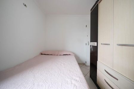Quarto 1 de apartamento à venda com 2 quartos, 53m² em Vila Ré, São Paulo