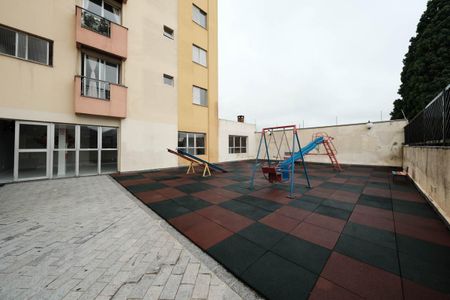 Apartamento à venda com 53m², 2 quartos e 1 vagaÁrea comum