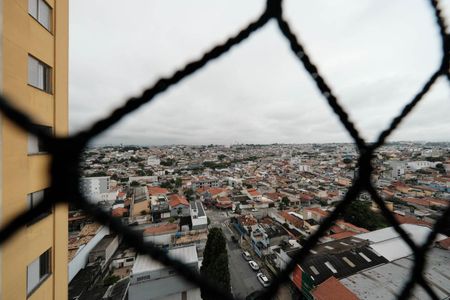 Apartamento à venda com 53m², 2 quartos e 1 vagaQuarto 2