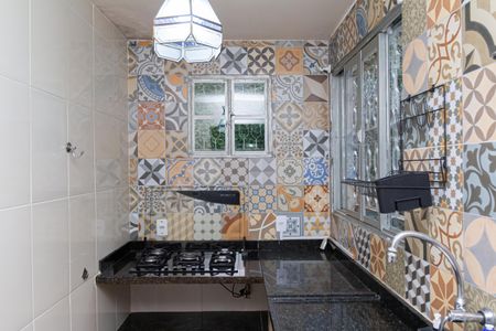 Casa para alugar com 185m², 3 quartos e 1 vagaCozinha