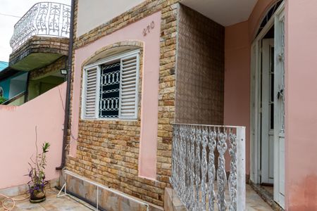 Casa para alugar com 185m², 3 quartos e 1 vagaVaranda