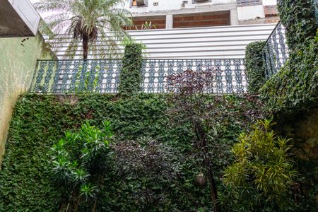 Casa para alugar com 185m², 3 quartos e 1 vagaQuintal