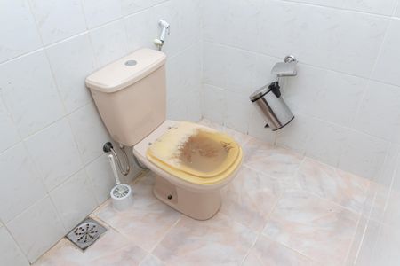 Casa para alugar com 185m², 3 quartos e 1 vagaBanheiro 3