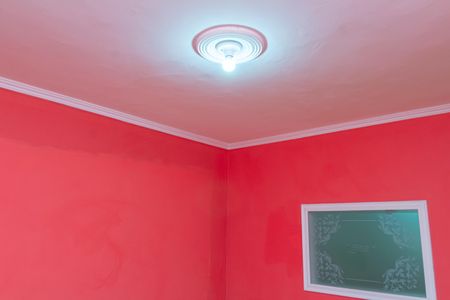 Casa para alugar com 185m², 3 quartos e 1 vagaQuarto 3