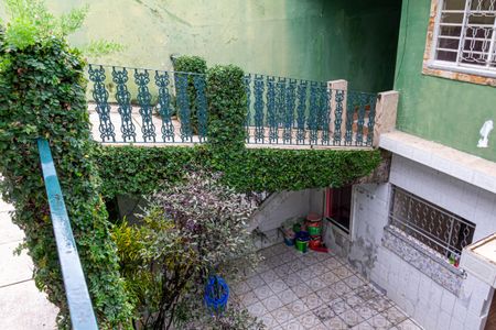 Casa para alugar com 185m², 3 quartos e 1 vagaSacada