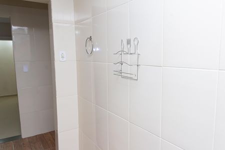 Casa para alugar com 185m², 3 quartos e 1 vagaCozinha