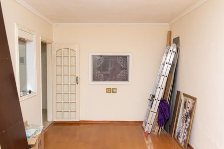 Sala 1 de casa para alugar com 3 quartos, 185m² em Campo Grande, Rio de Janeiro