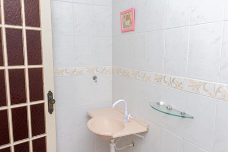 Casa para alugar com 185m², 3 quartos e 1 vagaBanheiro 3