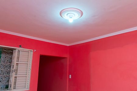 Casa para alugar com 185m², 3 quartos e 1 vagaQuarto 3