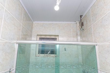 Casa para alugar com 185m², 3 quartos e 1 vagaBanheiro da Suíte 2