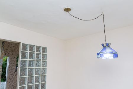 Casa para alugar com 185m², 3 quartos e 1 vagaCopa