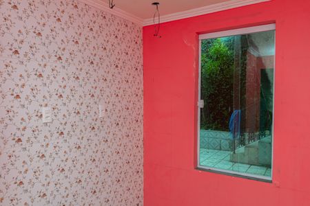 Casa para alugar com 185m², 3 quartos e 1 vagaQuarto 3