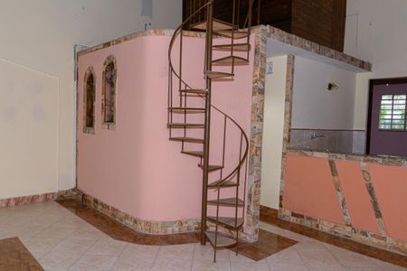 Casa para alugar com 185m², 3 quartos e 1 vagaSala 2