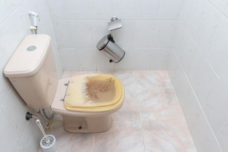 Casa para alugar com 185m², 3 quartos e 1 vagaBanheiro 3