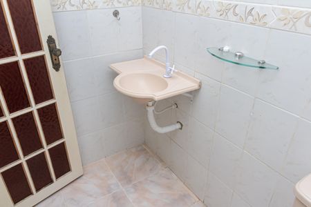 Casa para alugar com 185m², 3 quartos e 1 vagaBanheiro 3