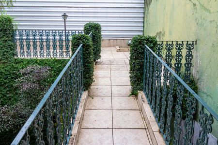 Casa para alugar com 185m², 3 quartos e 1 vagaSacada