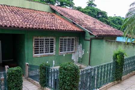 Casa para alugar com 185m², 3 quartos e 1 vagaSacada