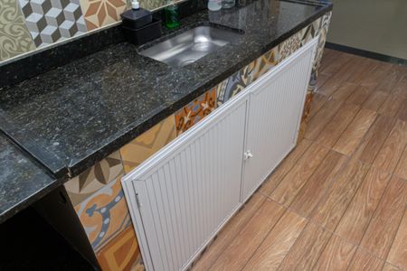 Casa para alugar com 185m², 3 quartos e 1 vagaCozinha