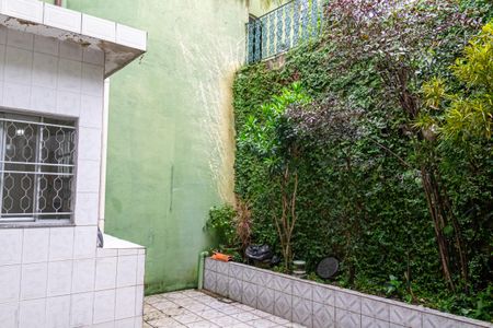 Casa para alugar com 185m², 3 quartos e 1 vagaQuintal