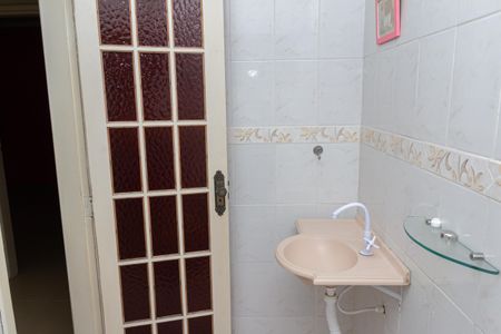 Casa para alugar com 185m², 3 quartos e 1 vagaBanheiro 3