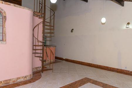 Casa para alugar com 185m², 3 quartos e 1 vagaSala 2