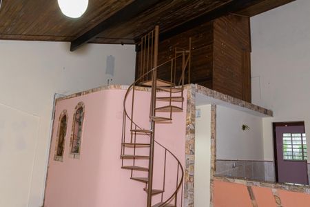 Casa para alugar com 185m², 3 quartos e 1 vagaSala 2