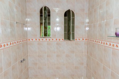 Casa para alugar com 185m², 3 quartos e 1 vagaBanheiro da Suíte