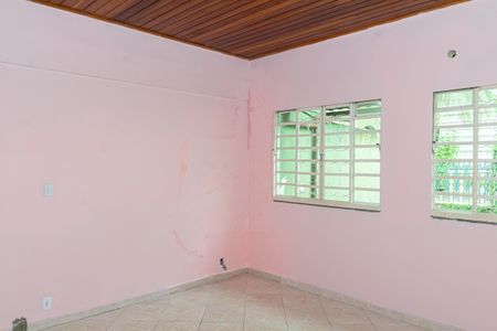 Casa para alugar com 185m², 3 quartos e 1 vagaQuarto Suíte