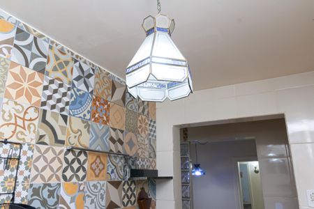 Casa para alugar com 185m², 3 quartos e 1 vagaCozinha