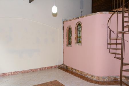 Casa para alugar com 185m², 3 quartos e 1 vagaSala 2