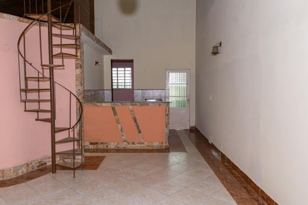 Casa para alugar com 185m², 3 quartos e 1 vagaSala 2