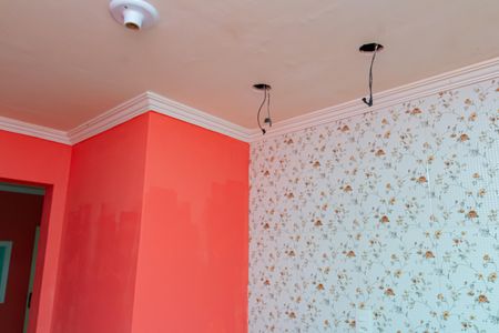 Casa para alugar com 185m², 3 quartos e 1 vagaQuarto 3