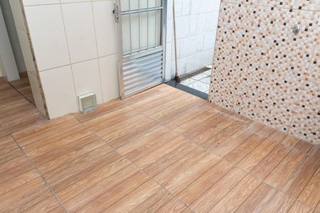 Casa para alugar com 185m², 3 quartos e 1 vagaÁrea de Serviço