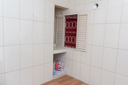 Casa para alugar com 185m², 3 quartos e 1 vagaÁrea de Serviço