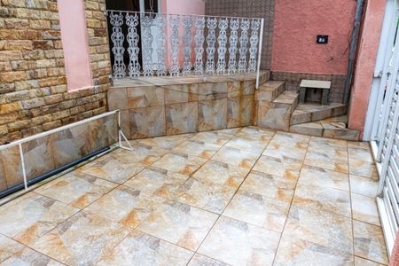 Casa para alugar com 185m², 3 quartos e 1 vagaGaragem