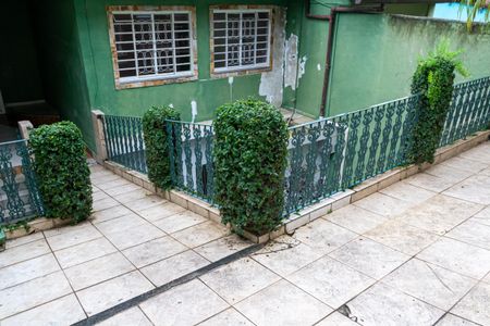 Casa para alugar com 185m², 3 quartos e 1 vagaSacada