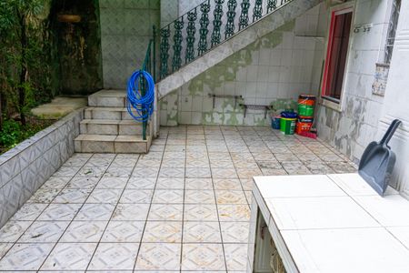 Casa para alugar com 185m², 3 quartos e 1 vagaQuintal