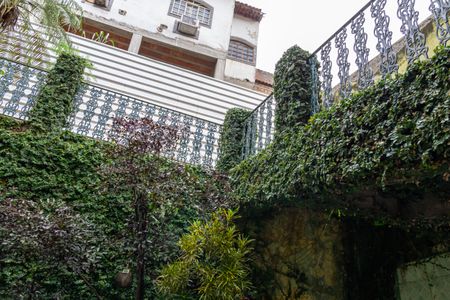 Casa para alugar com 185m², 3 quartos e 1 vagaQuintal