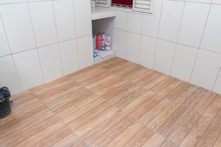 Casa para alugar com 185m², 3 quartos e 1 vagaÁrea de Serviço