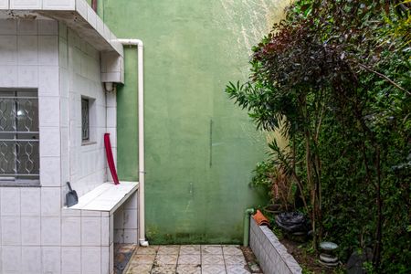 Casa para alugar com 185m², 3 quartos e 1 vagaQuintal