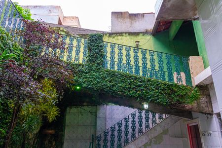 Casa para alugar com 185m², 3 quartos e 1 vagaQuintal