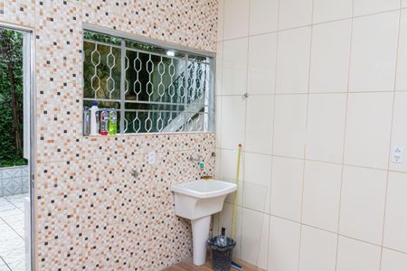 Casa para alugar com 185m², 3 quartos e 1 vagaÁrea de Serviço