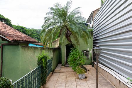 Casa para alugar com 185m², 3 quartos e 1 vagaSacada