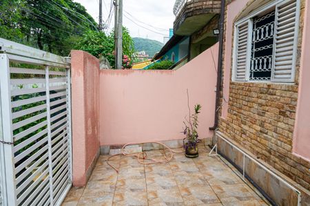 Casa para alugar com 185m², 3 quartos e 1 vagaGaragem